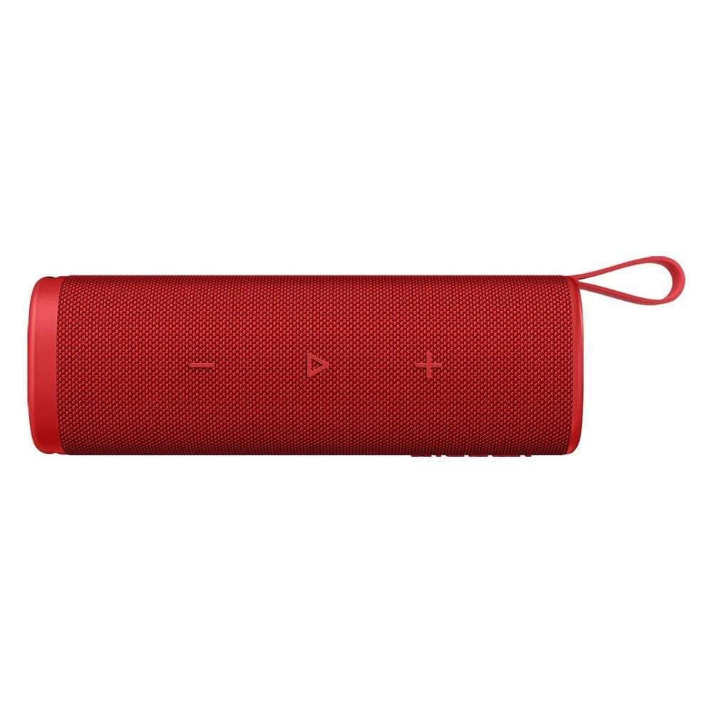 Xiaomi Sound Outdoor Αδιάβροχο Ηχείο Bluetooth 30W με Διάρκεια Μπαταρίας έως 12 ώρες Κόκκινο (54590)
