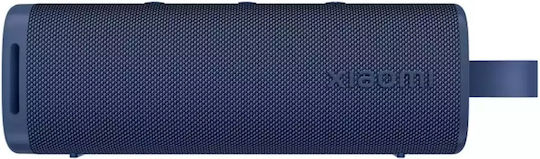 Xiaomi Sound Outdoor Waterproof Bluetooth Speaker 30W with Battery Life up to 12 hours Blue