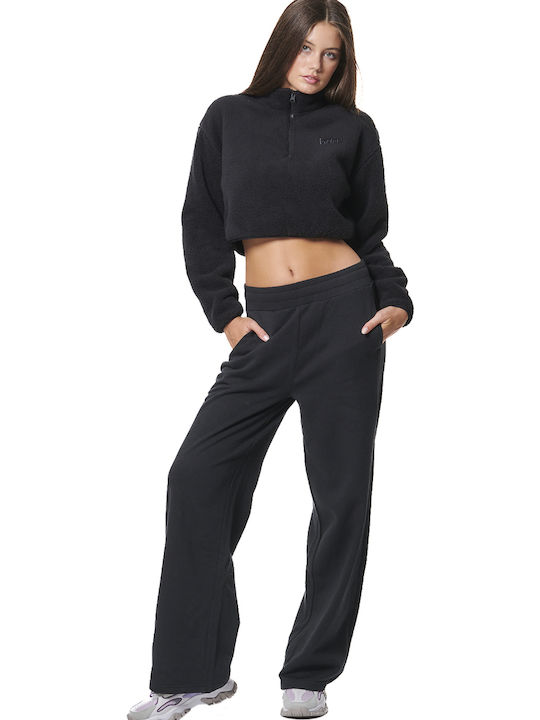 Jogginghose Schwarz