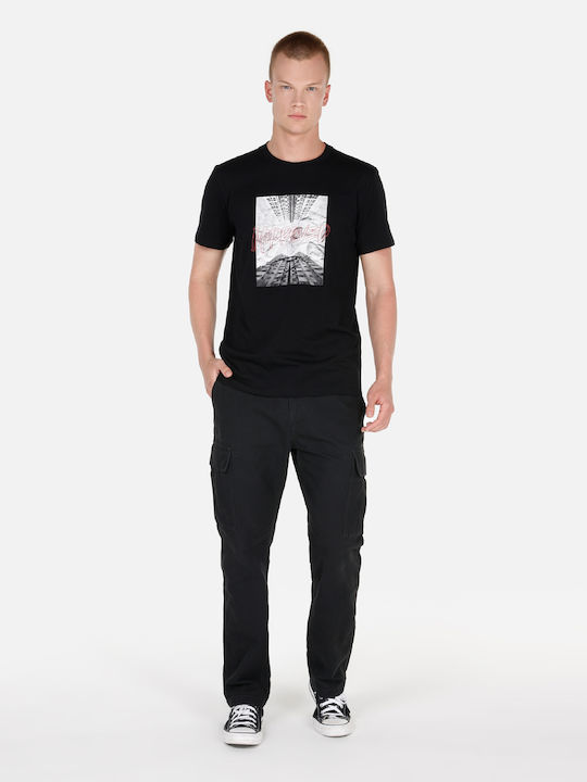Παντελόνι Black