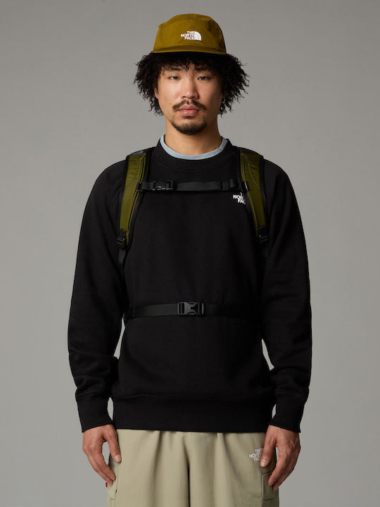 The North Face Borealis Classic Waterproof 28lt Forest Olive/TNF Black/NPF