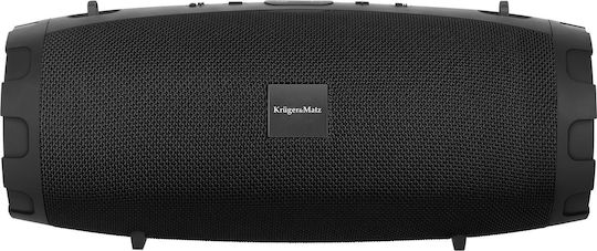 Kruger & Matz Explorer Ηχείο Bluetooth 30W Μαύρο