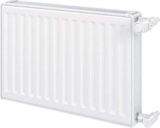 Vogel & Noot Vienna Line External Loop Panel Radiator Body Triple-column 33/300/800 1369kcal/h