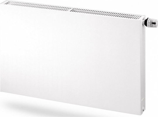 Purmo Plan Compact Ventil Internal Loop Panel Radiator Body Double-column 22/600/700 725kcal/h