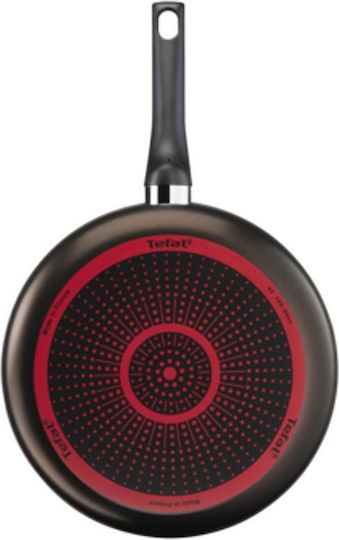 Tefal Simply Clean 24cm Τηγάνι