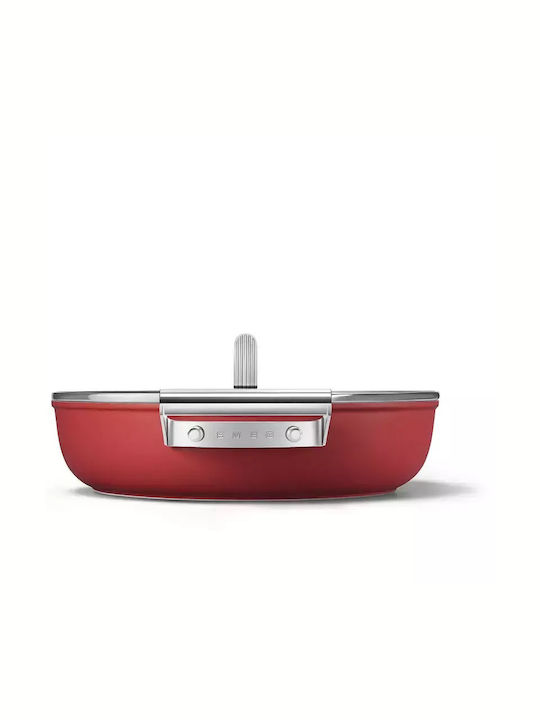 Smeg Тиган от Алуминий 28см