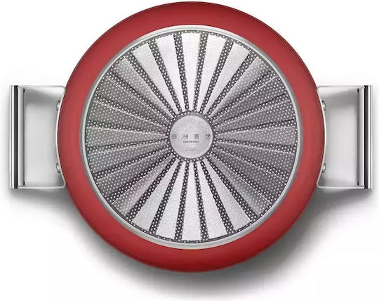 Smeg Тиган от Алуминий 28см