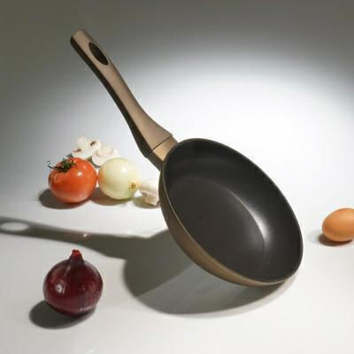 Kazis Tiross 26cm Τηγάνι
