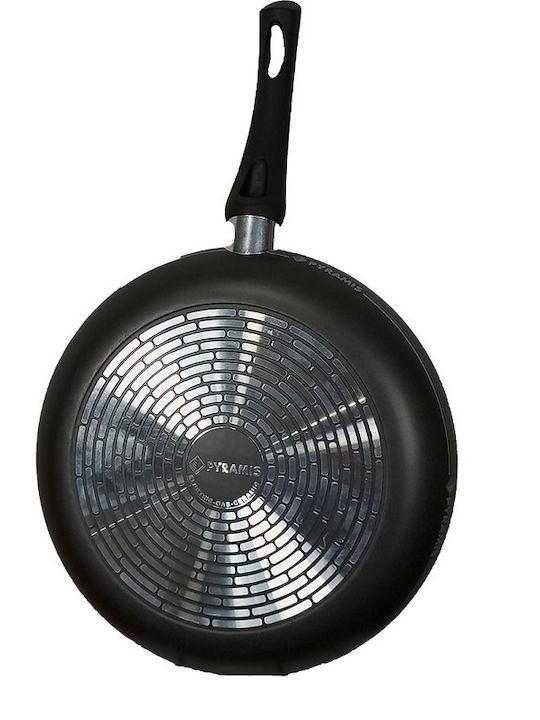 Pyramis Olympia Pan made of Aluminum with Non-Stick Coating 30cm