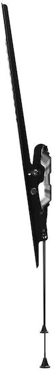HAMA 00220814 Wandhalterung für Fernseher bis 75" und 40kg Schwarz