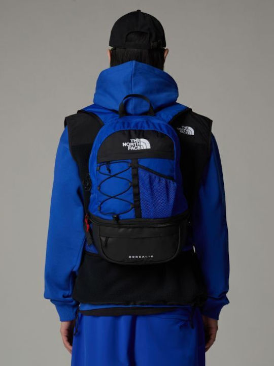 The North Face Borealis Convertible Αδιάβροχο 17.5lt The North Face Borealis Convertible Αδιάβροχο 17.5lt