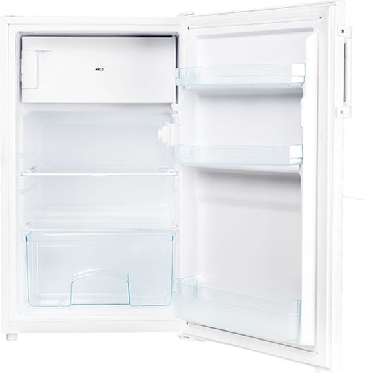 Davoline Mini Bar 102lt Î84xL50xA56cm. Alb Rf 85 W Ne