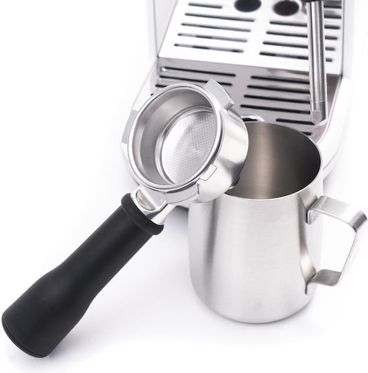 Sage Bambino Automatic Espresso Machine 1600W Pressure 15bar White
