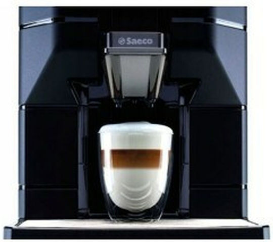 Saeco Magic M2 Automatic Espresso Machine 1900W Pressure 15bar with Grinder Black