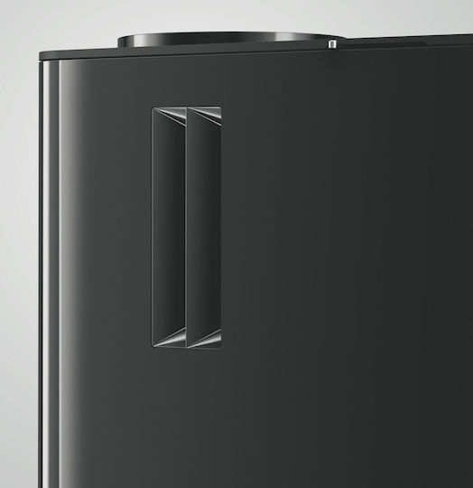 ENA 4 Metropolitan Automat de Espresso 1450W Presiune 15bar cu Wi-Fi Neagră