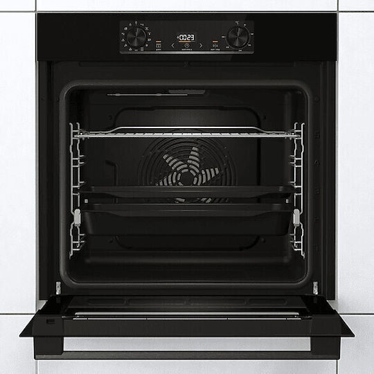 Gorenje Over Counter Oven 77lt with Induction Hobs W59.5cm.
