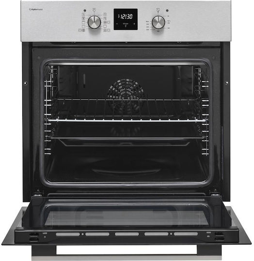 Daewoo O6HD51H1BG Φούρνος άνω Πάγκου 69lt Π58εκ. Inox
