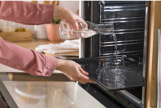 Gorenje Φούρνος άνω Πάγκου 77lt Π59.5εκ. Λευκός