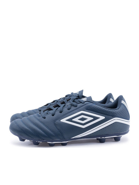 Umbro Veloce Lt Ii Ποδοσφαιρικά Παπούτσια με Σχάρα TF