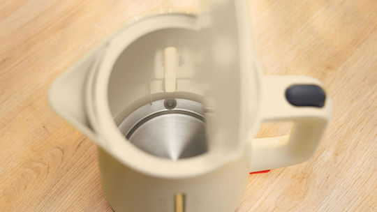 Bosch MyMoment Kettle 1.7lt 2400W Beige