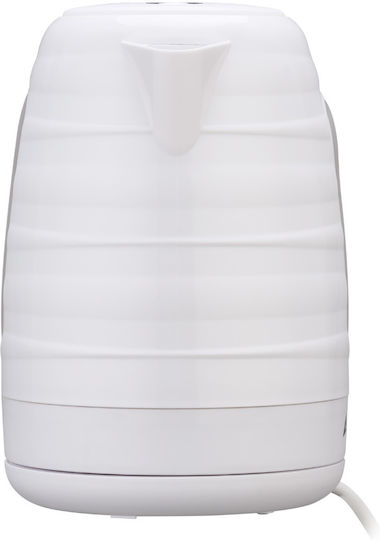 ATC ATC H3 Βραστήρας 1.7lt 2200W Γκρι