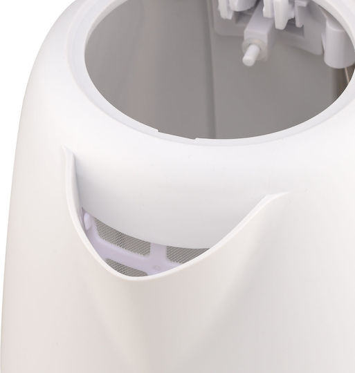 Estia Intense Kettle 1.7lt 2200W Luminus Mat