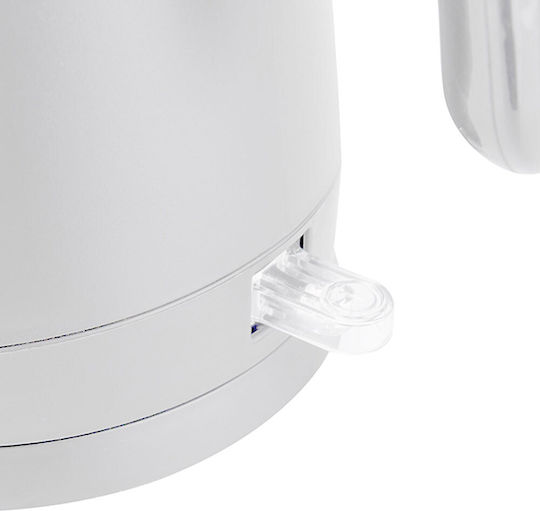 Life Element Fierbător 1lt 1500W Alb