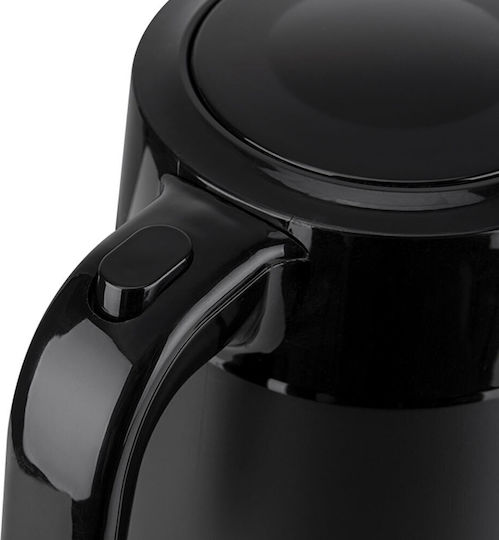 Life Kettle 1lt 1500W Black 221-0420