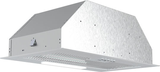Silifo SF6615 Μηχανισμός Απορρόφησης 53.5cm Inox