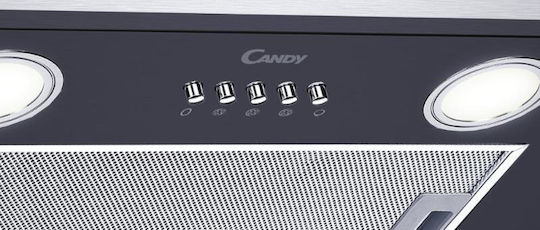 Candy CBG625/1N Ventilation Mechanism 52cm Black