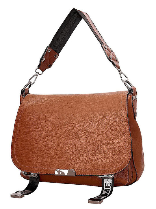 Bag to Bag Women's Bag Crossbody Brown