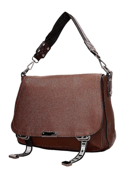 Bag to Bag Women's Bag Crossbody Brown