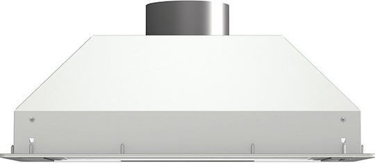 Gorenje BHI611ES Ventilation Mechanism 53.4cm Inox