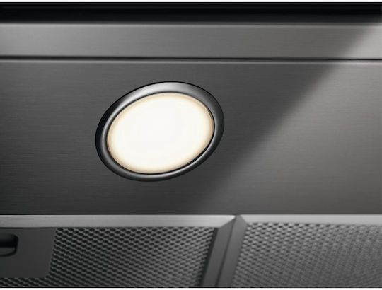 Electrolux Απορροφητήρας Καμινάδα 60cm Inox
