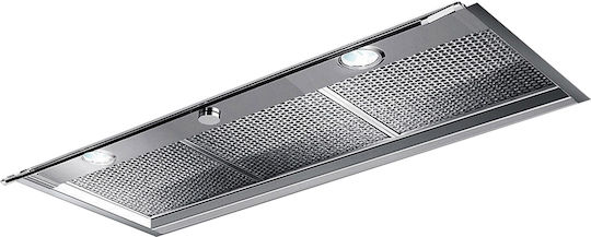 Faber In-Nova Smart X A60 Μηχανισμός Απορρόφησης 60cm Inox με Wi-Fi