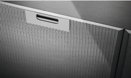Electrolux Απορροφητήρας Καμινάδα 60cm Inox