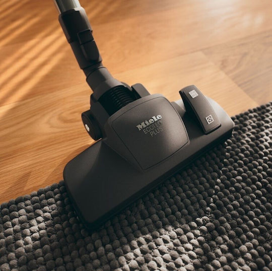 Miele Blizzard CX1 Comfort PowerLine Vacuum Cleaner 890W Bagless 2lt Black