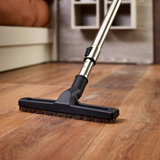 Polti C110 Plus Vacuum Cleaner 800W Bagless 2lt Black