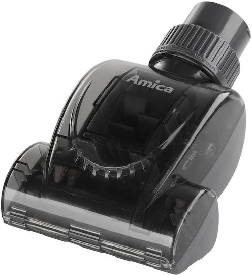 Amica Surazo Plus VM1150 Прахосмукачка 900W С торба 1.5лт Сив