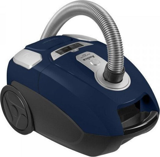 Amica VM 7003 Vacuum Cleaner 700W Bagged 3lt Blue