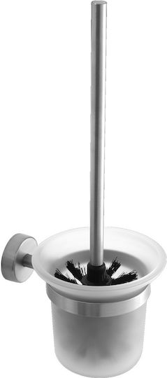 Karag Moderno Inox Πιγκάλ Μπάνιου Σατινέ