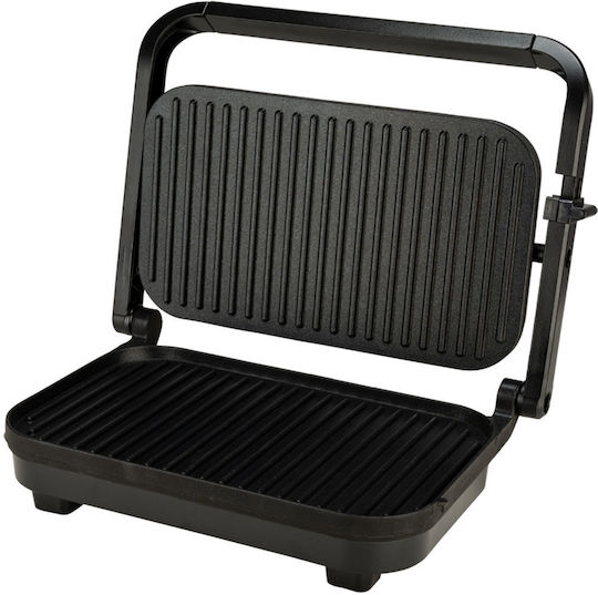 Estia Intense Sandwich Maker Grill 1300W Dark Mat