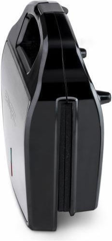 Zelmer Сандвич тостер за 2 Сандвичи 900W Inox