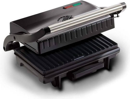 Berlinger Haus Sandwich Maker Grill 1500W Inox