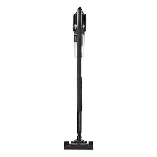 Deerma DX700 Pro Ηλεκτρική Σκούπα 2 σε 1 Stick & Χειρός 600W Μαύρη
