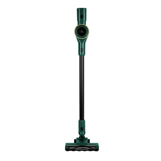 Berlinger Haus Emerald Επαναφορτιζόμενη Σκούπα 2 σε 1 Stick & Χειρός 22.2V