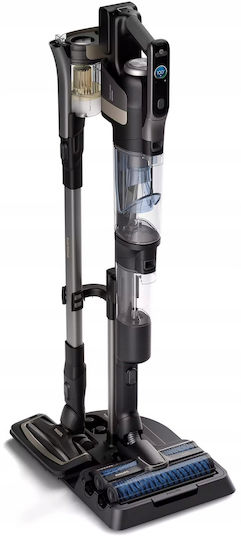 Philips Aquatrio Прахосмукачка 2 в 1 Stick & Ръчна Черна