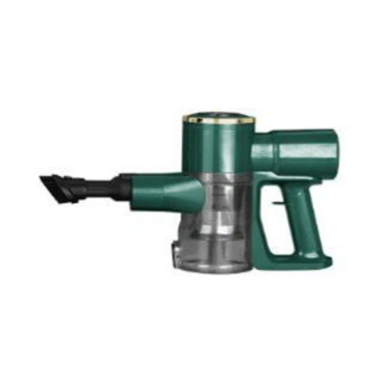 Berlinger Haus Emerald Επαναφορτιζόμενη Σκούπα 2 σε 1 Stick & Χειρός 22.2V