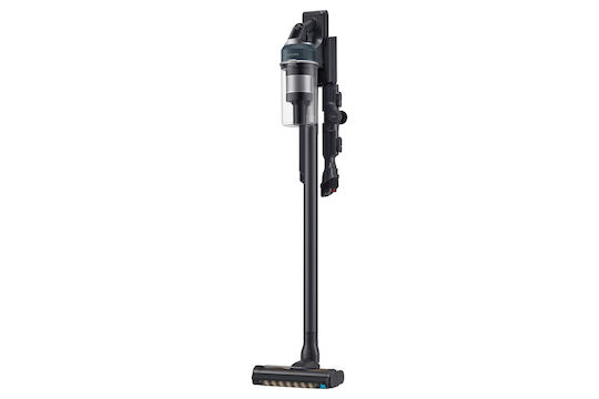 Samsung Jet 85 Complete Wiederaufladbar Stielstaubsauger 25.2V Blau