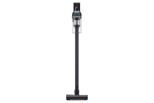 Samsung Jet 85 Complete Wiederaufladbar Stielstaubsauger 25.2V Blau